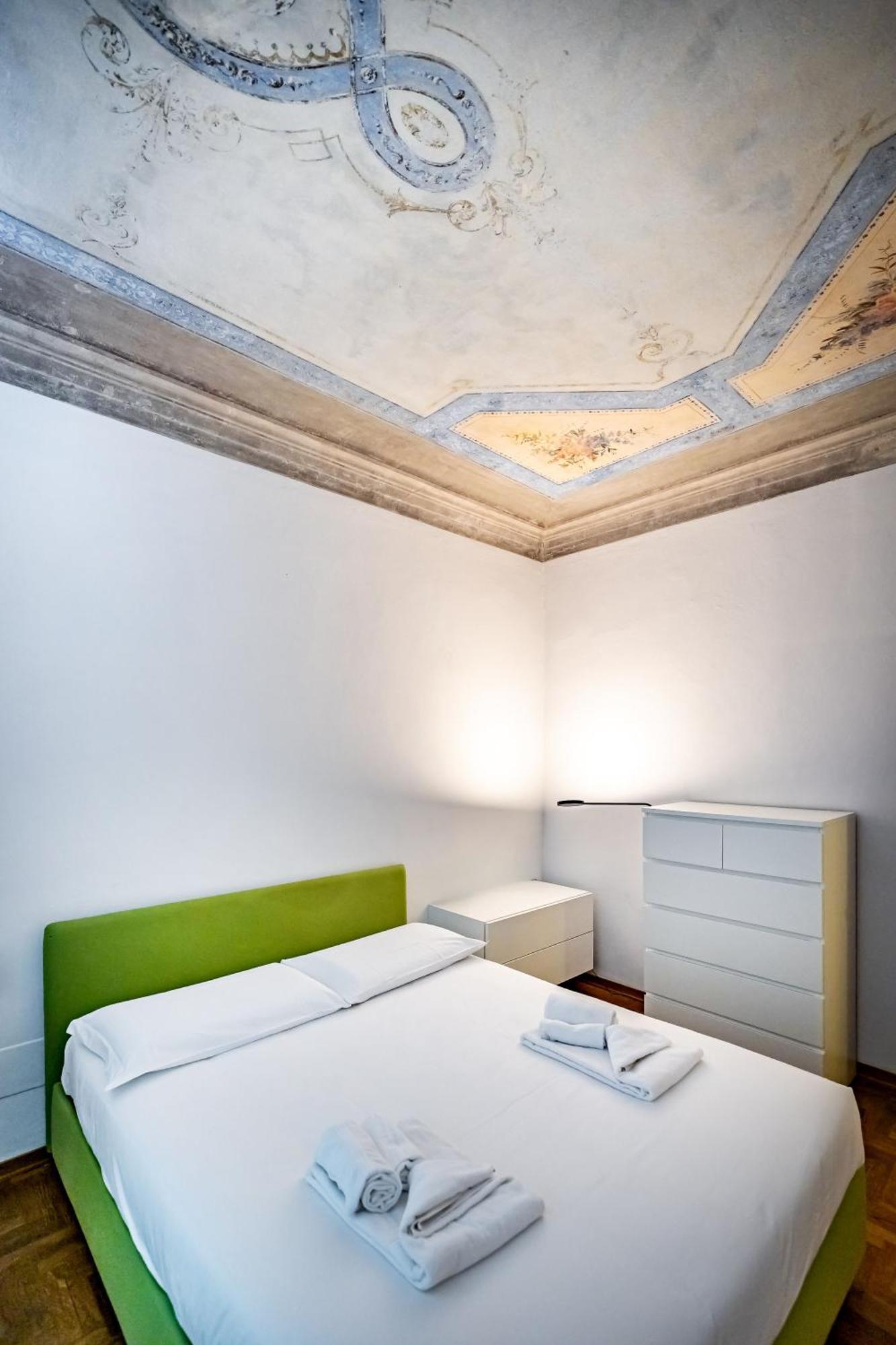 Appartamento Yd Your Quiet Escape In The Center *