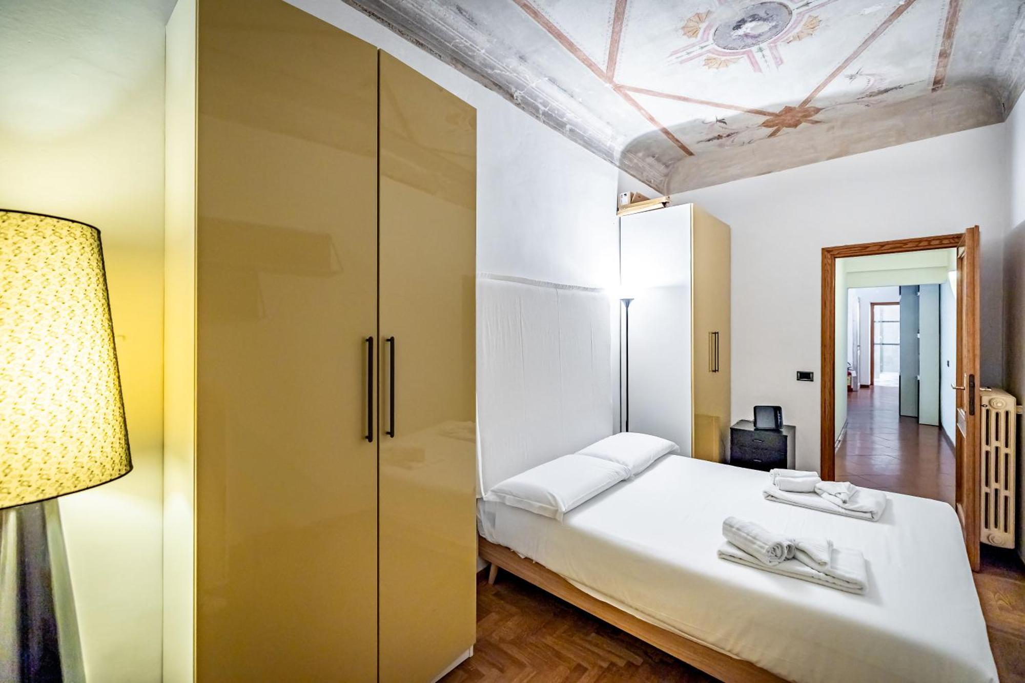 Appartamento Yd Your Quiet Escape In The Center Firenze