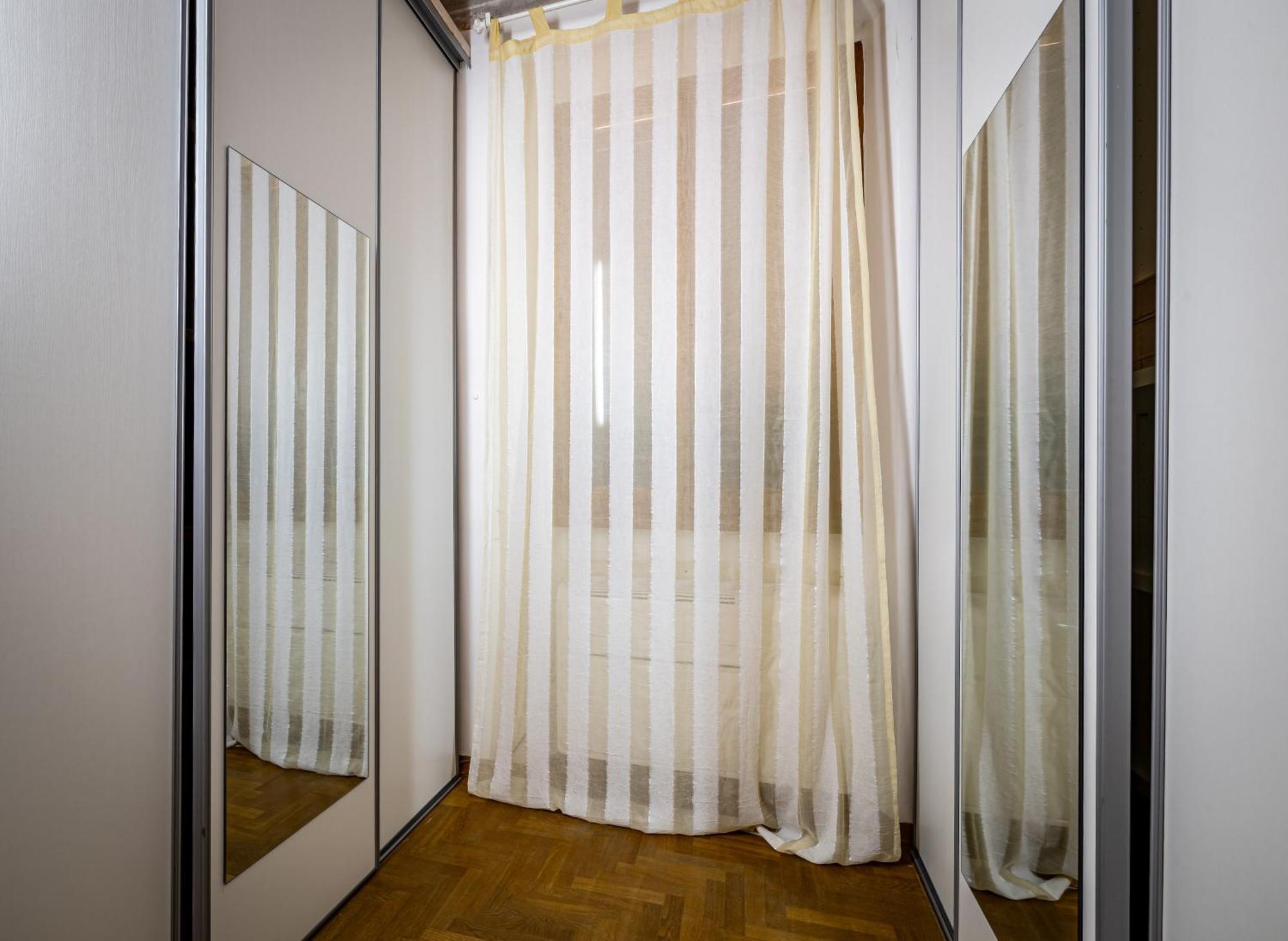 Appartamento Yd Your Quiet Escape In The Center *