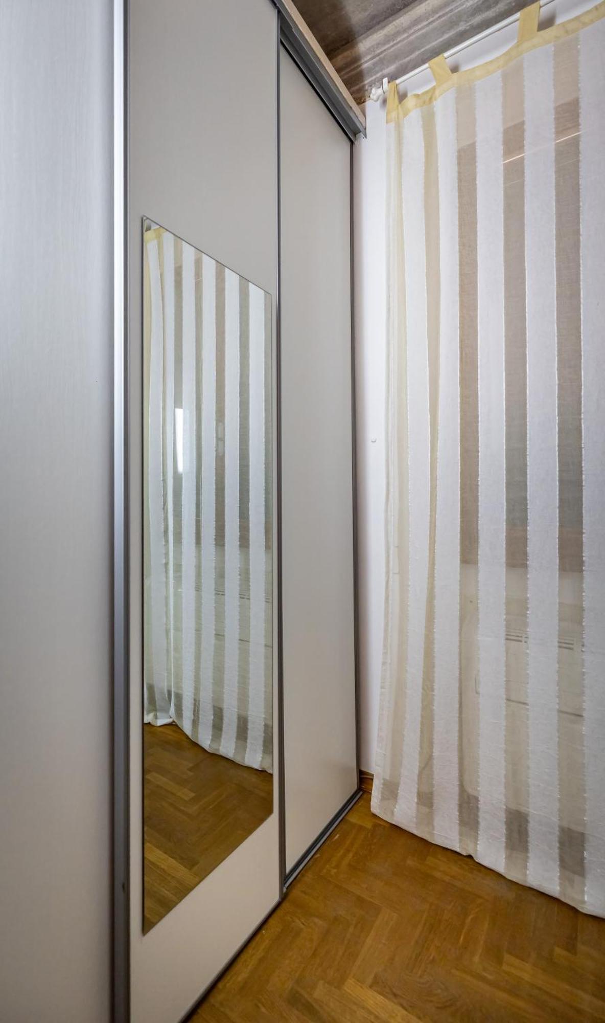 Appartamento Yd Your Quiet Escape In The Center *